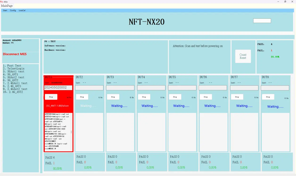 Mobirise Website Builder