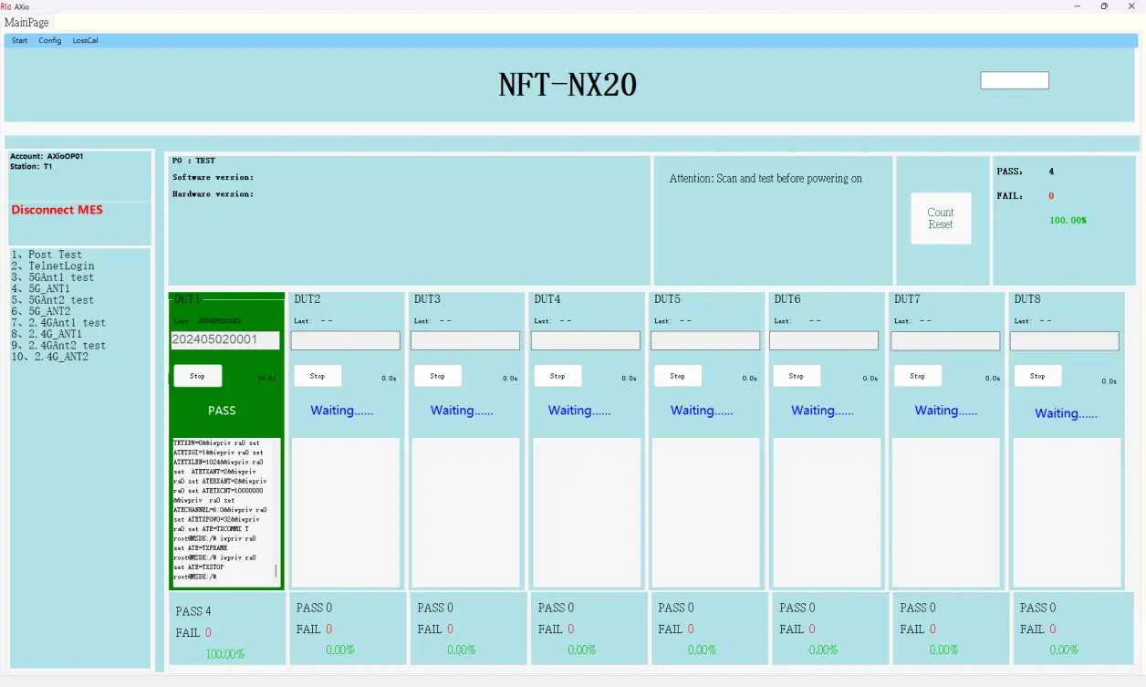 Mobirise Website Builder