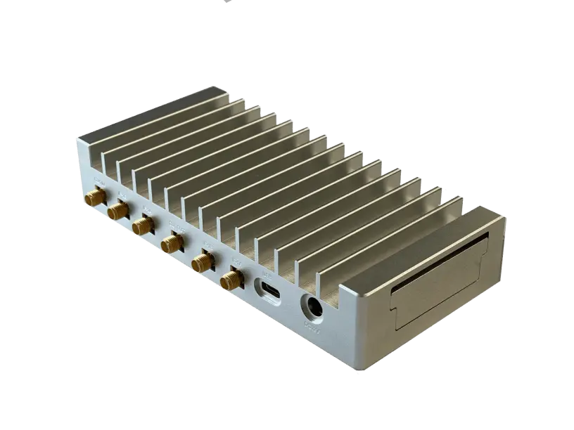 Mobirise Website Builder